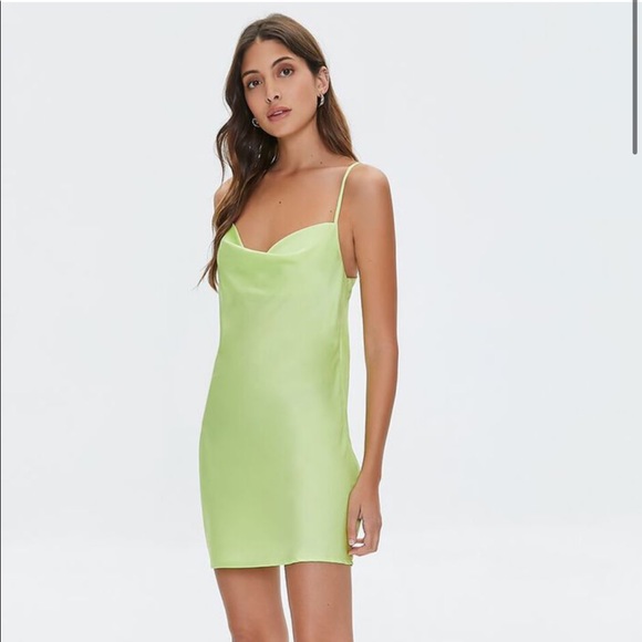 Slip dress - Picture 2 of 2